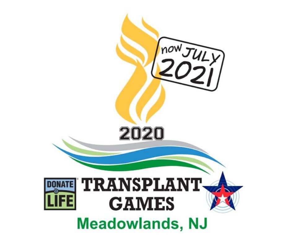 Curious About Team Team Transplant Games of America